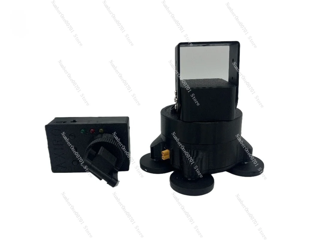 Remote control vehicle outdoor  servo e-sports model aircraft model ship model thermal imaging