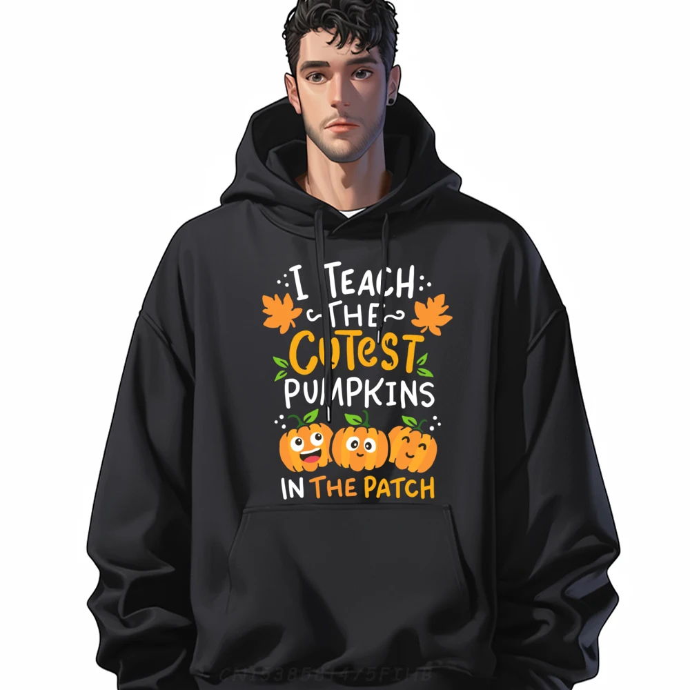 

Teacher Halloween Pre K Teacher Kindergarten Cutest Pumpkins 3xl Men Clothing Hoodies Men Birthday