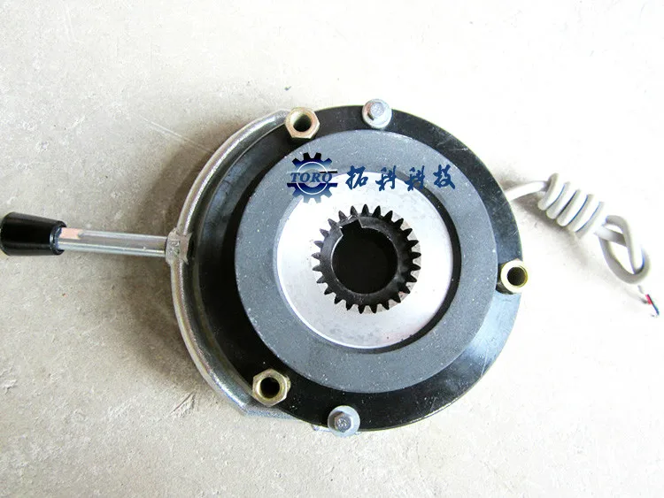 

YEJ motor frame number 100 electromagnetic brake power 3 kW 1.1KW0.75KW power outage brake holding brake