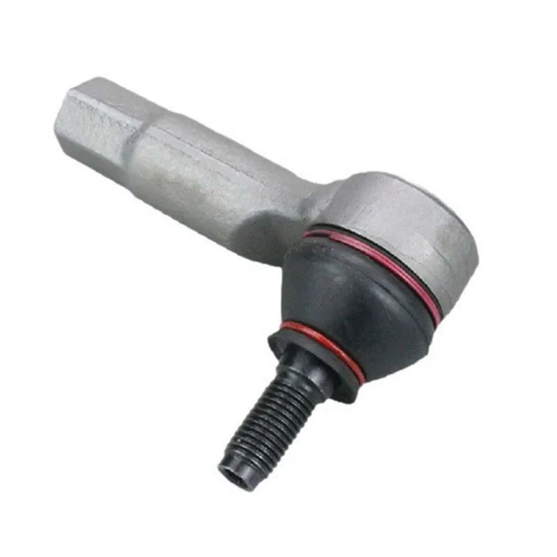 

A96E-For VW Passat, Tigua Touran B8/Q5 2Pcs Steering Gear Tie Rod Ball Joint 1K0423812E 1K0423811E