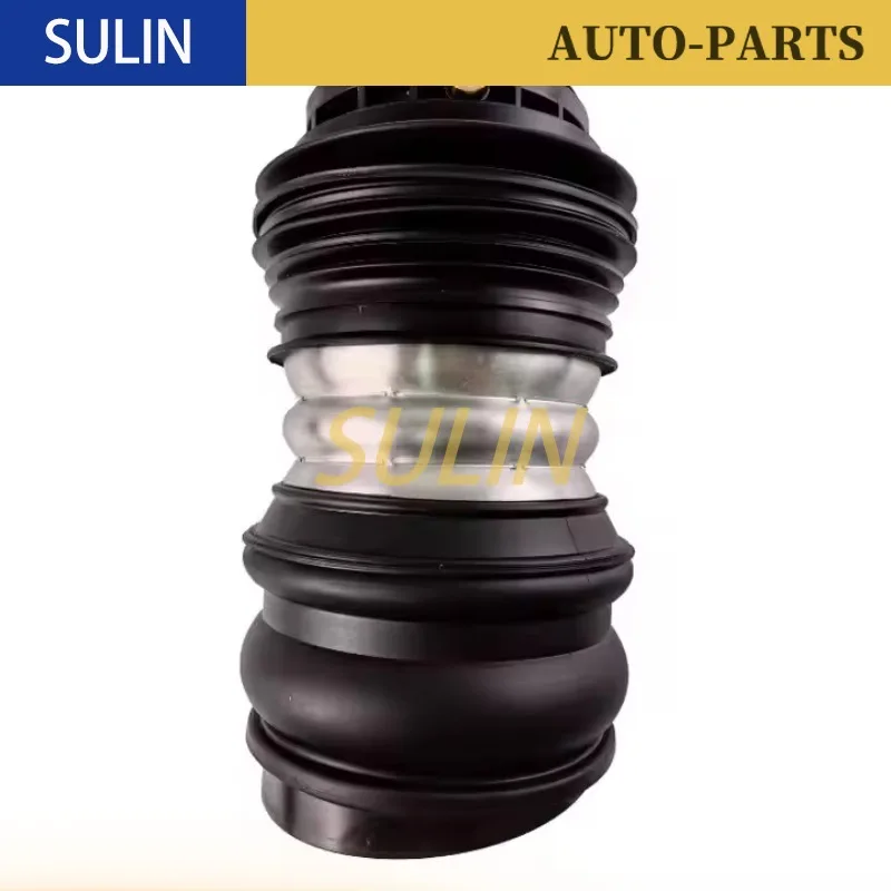 

LR090654 LR090653 Автомобильные пружины пневмоамортизатора для Range Rover VELAR Discovery 5 2017-2023 L560