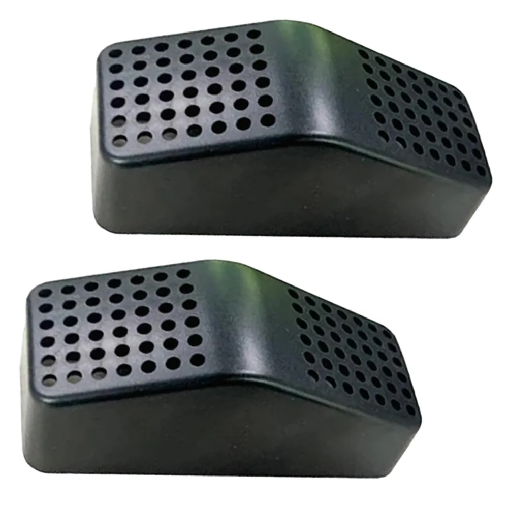 

For Toyota Corolla E210 Hybrid 2019-2025 Rear AC Heater Air Conditioner Duct Vent Cover