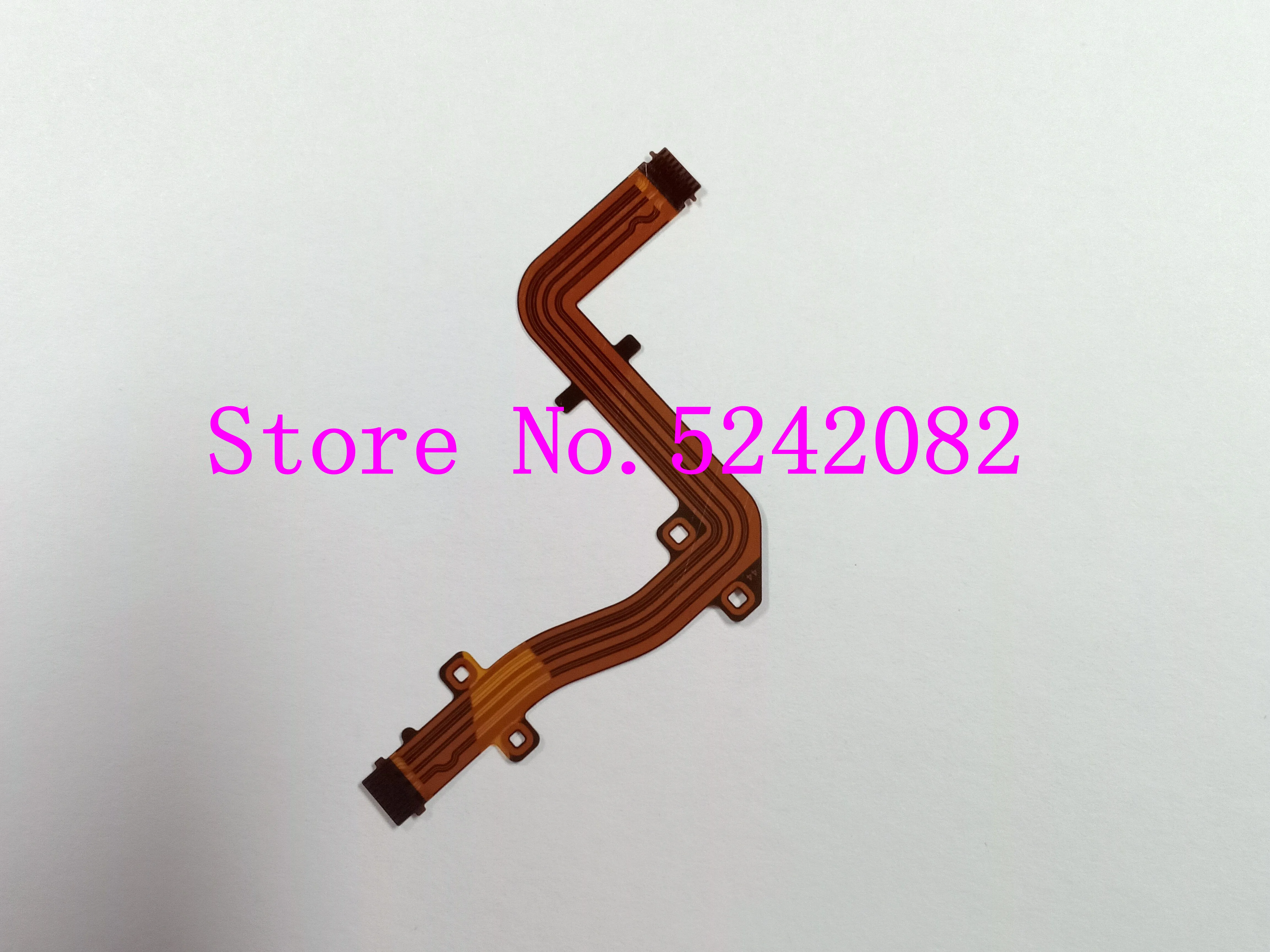 Connect DC power board flex cable repair parts for Nikon D750 SLR