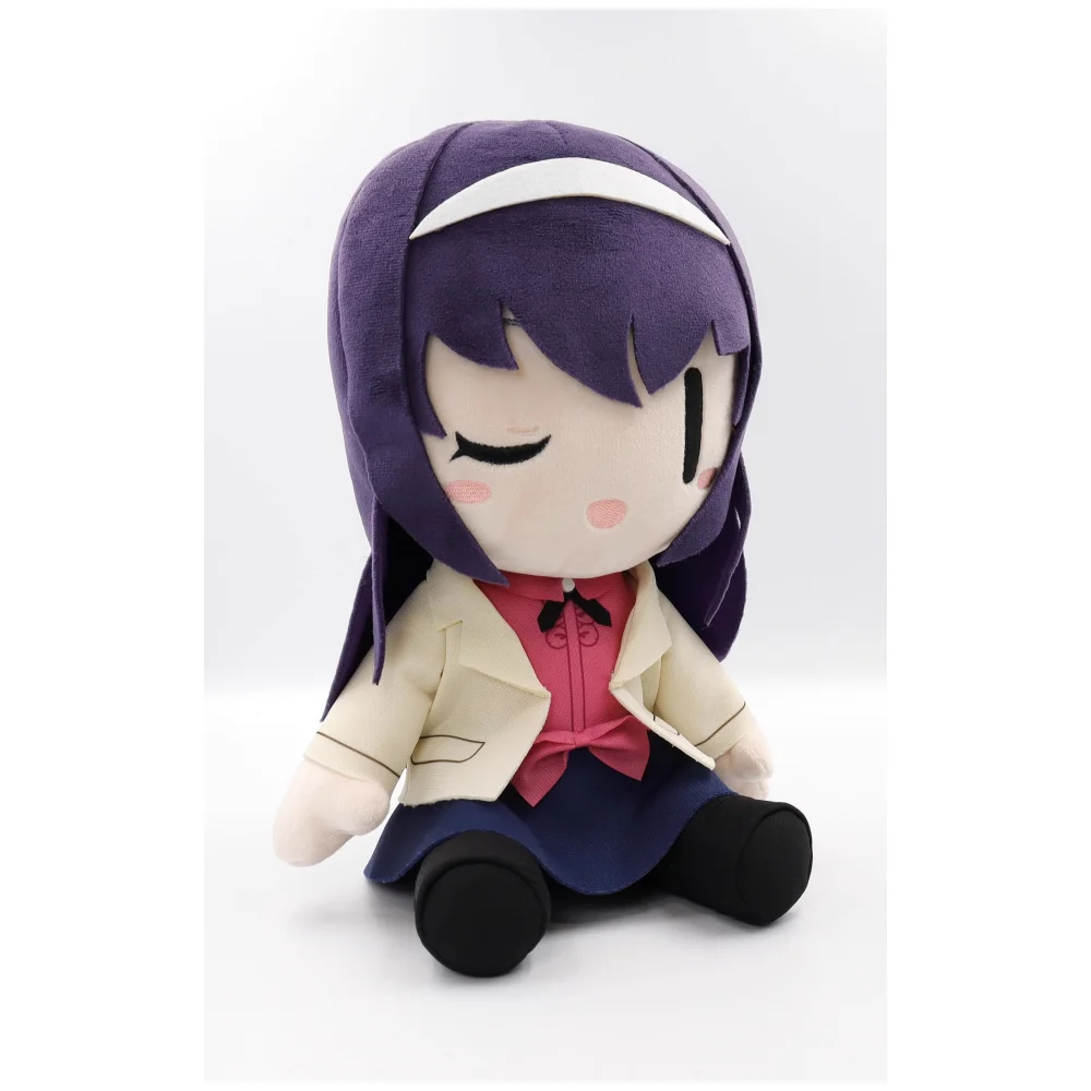 Saenai Heroine no Sodatekata Utaha Kasumigaoka Taito Plush 12