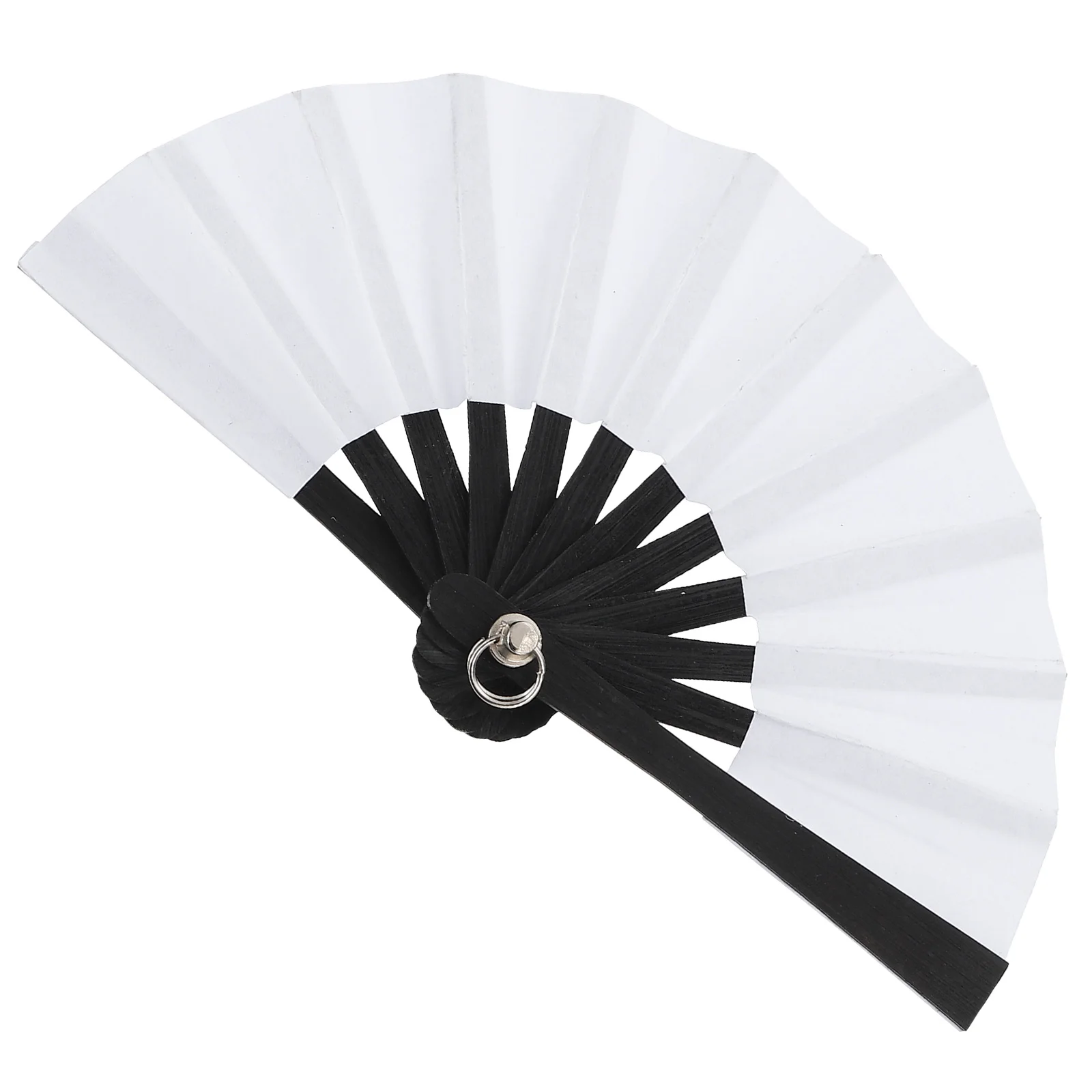 

Mini Paper Fan Craft for Mini House - Lightweight Folding Design, Delicate Detailing, Ideal Photography Prop and Children Gift