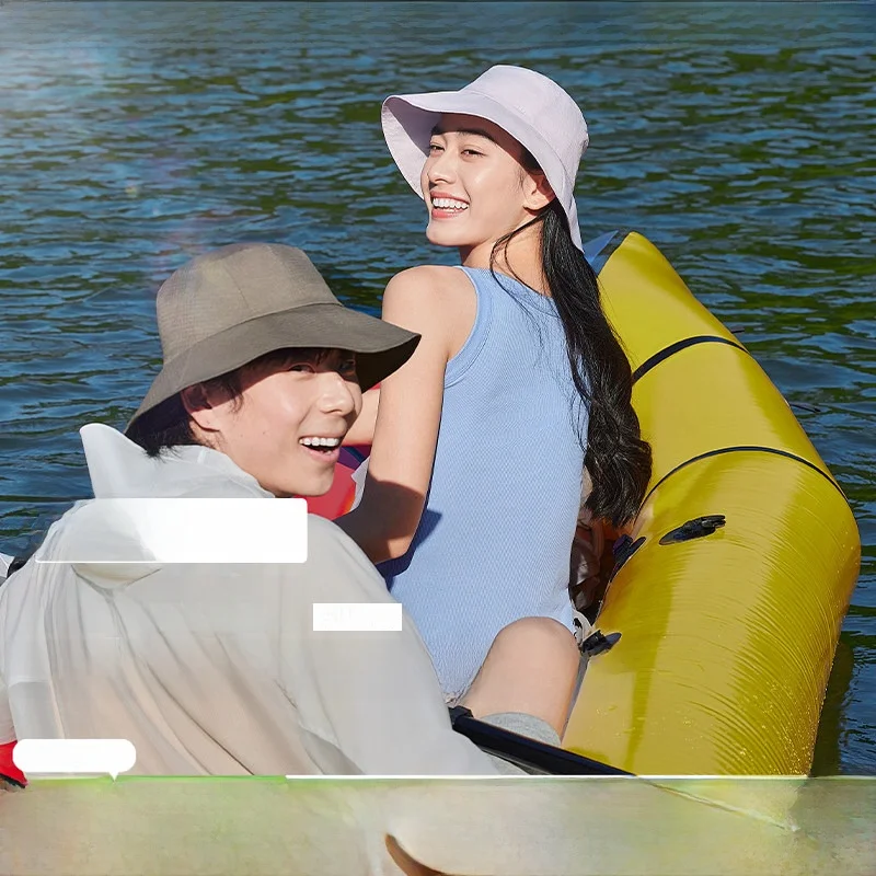 sombrero-de-pesca-de-hoja-de-bambu-estilo-pareja-ligero-proteccion-solar-de-verano-ala-ancha-cubre-rostro-material-nylon-copa-redonda