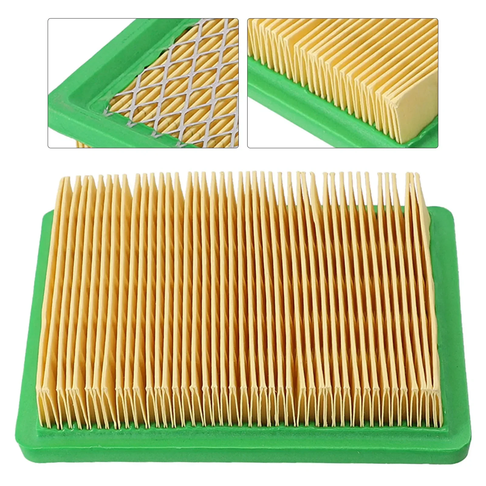 Air Cleaner Air Filter Accessories Family Expenses Filtering Parts Replacement For HYM430SP HYM460SP Practical
