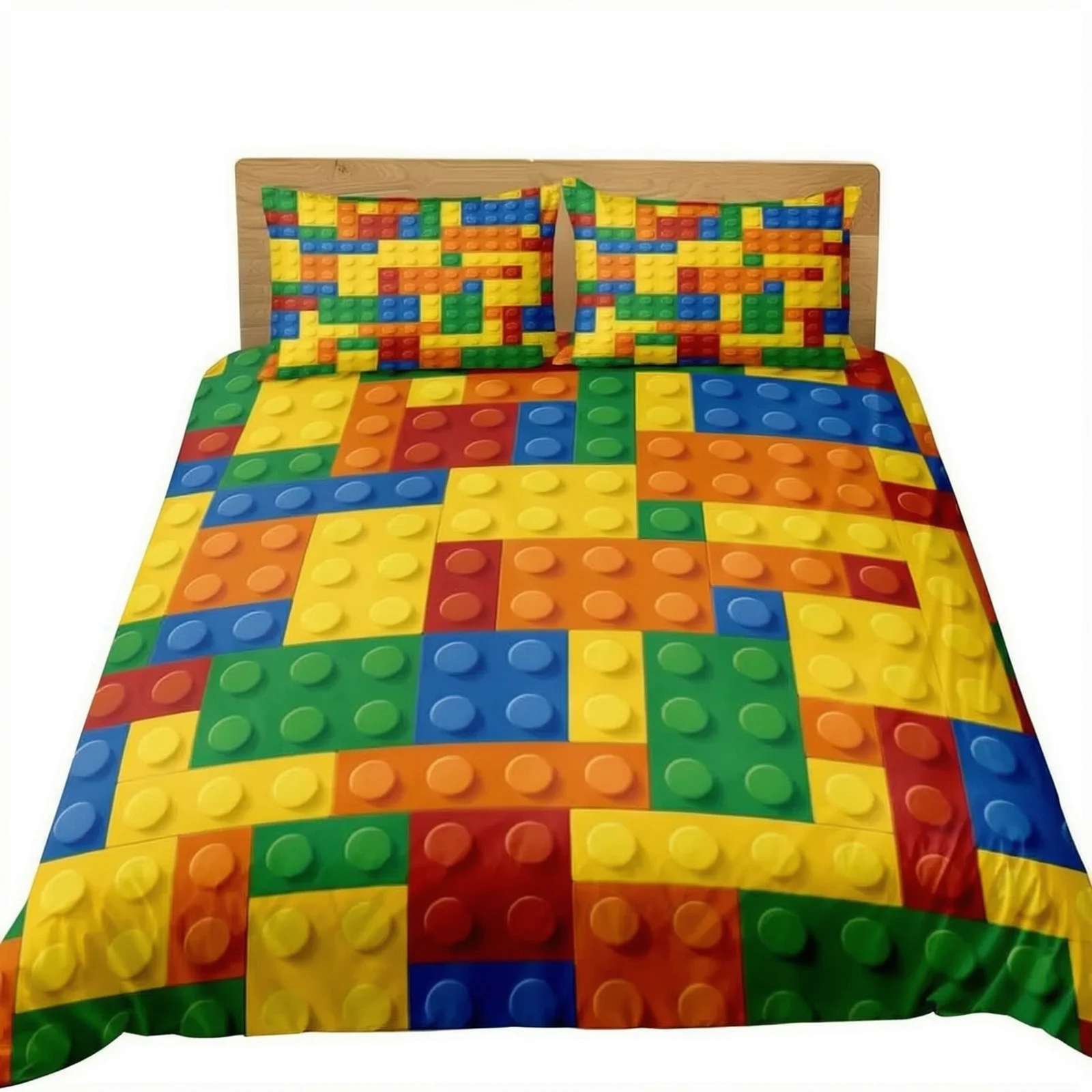 Unique Appeal Twin Bedding Set Crafted Microfiber With Eye-Catching Designs For Restful Nights Sheet