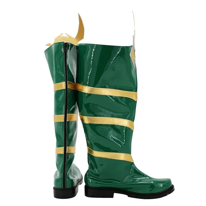 

A;3\v,7'd/Anime Shoes Duel Monsters Dark Paladin Yu-Gi-Oh Cosplay Boots Women Men Halloween Party Role Play Custom Mc;4'b,7'm\1/