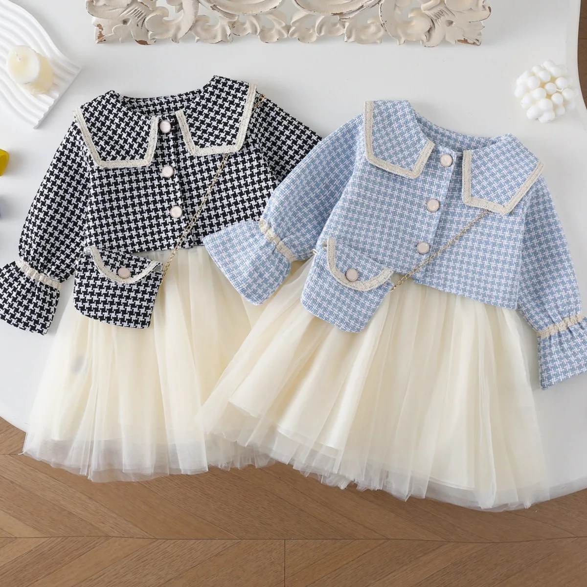 Girls Party Dresses… - image