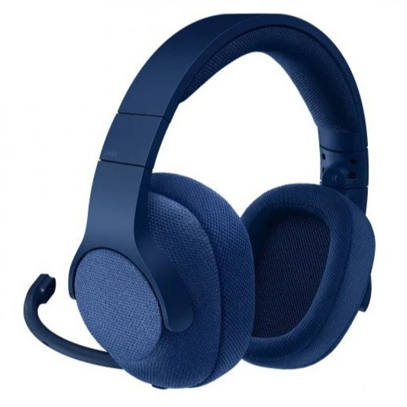 

Headset Wired Gaming Headset
