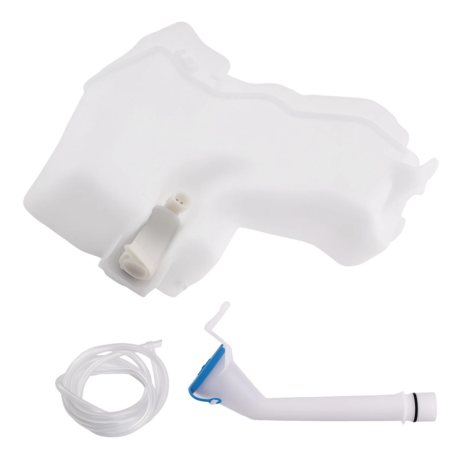 

Бачок омывателя лобового стекла для Nissan Altima 19-24 28910-6CA0B, полный комплект