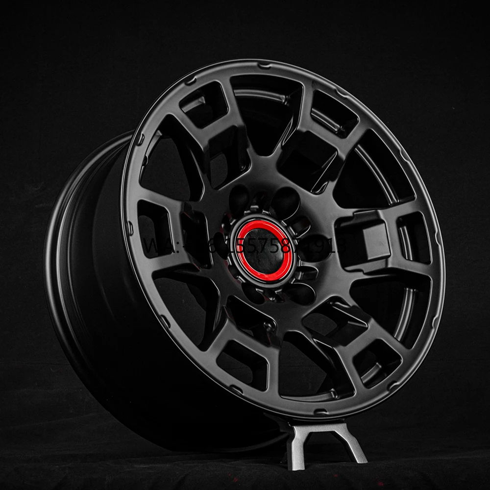 

20-дюймовые кованые диски 5x120 для внедорожников, универсальные, с разнообразными PCD-размерами