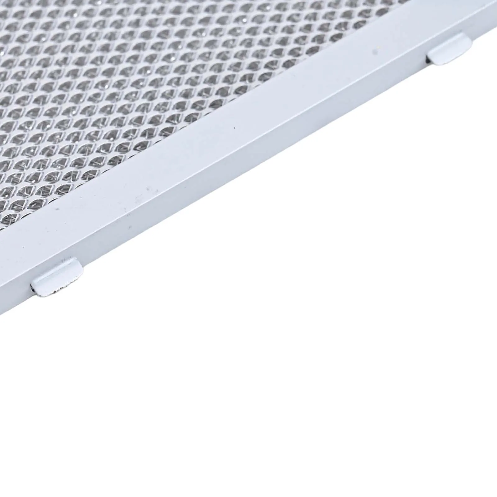Grease Filter Replacement Solutions Pack of Two Aluminum Mesh Models Perfectly Suited For Your Range Hood Needs