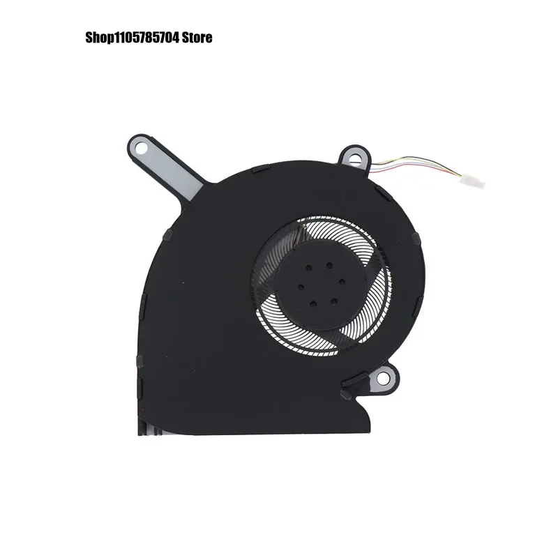 DL Laptop CPU\GPU FAN For ASUS ROG Strix G15 G512LI GL542LI G731GT GL531GT DC5V PX531GD PX531GT DC5V 0.5A