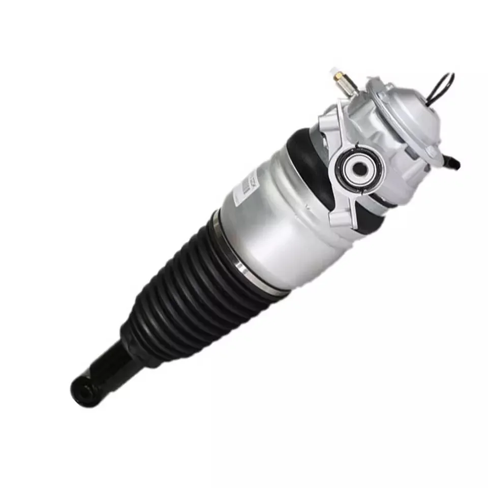 Rear Air Suspension air shock absorber for Q7 (4L) Touareg (7P) and Porsche Cayenne (92A) (2005-2010) 7L8616019C 7L8616020D