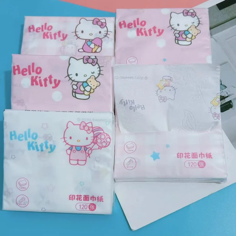 

Hello Kitty Accessories Cute Anime kt Women Products Convenient Dormitory Home Decoration Desktop Decoration Girl Gift Wholesale