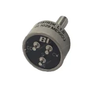 Original BI 6187R-5KL1.0 Conductive Plastic Potentiometer 360 Degrees Without Limit