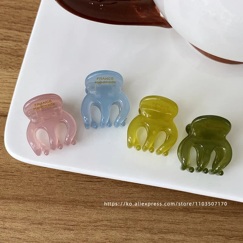 فرنسا الجنوبية مقاس صغير مع حجم شعر منخفض، غرة على الطراز الفرنسي وإكسسوارات شعر الأميرة #6