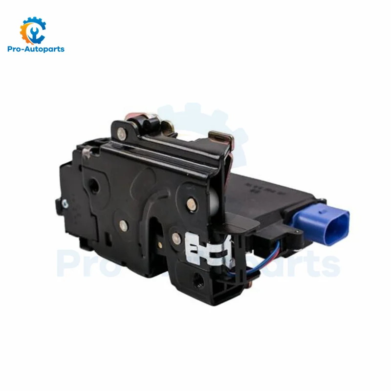 

3D1837015AB 3D1837016AC Front/Rear Left/Right 7/9 Pins Door Lock Actuator For VW Touareg Golf Jetta TOURAN 7L0839015D 7L0839016D