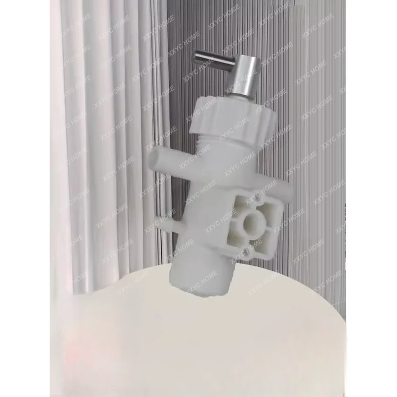 

Керамический насос AB Полость насоса Ультрафильтрационный насос Керамическая полость Гемодиализный аппарат Braun