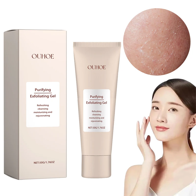 

Отшелушивающий гель, глубокая очистка, уход за кожей лица, средство для удаления омертвевшей пятен, улучшение текстуры кожи, увлажняющий крем, осветляющие корейские товары для кожи