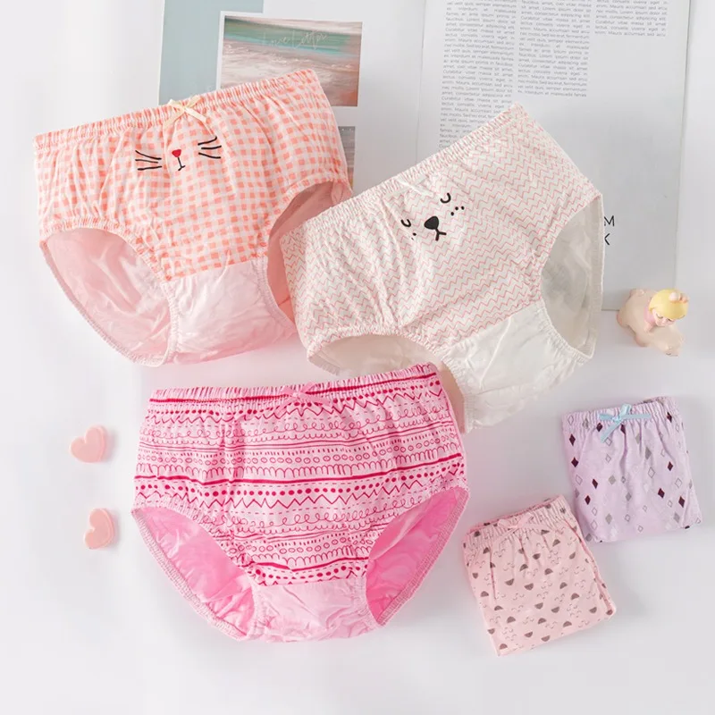 Thumbnail 4 - #21 Latest Toddler Underwear Updates