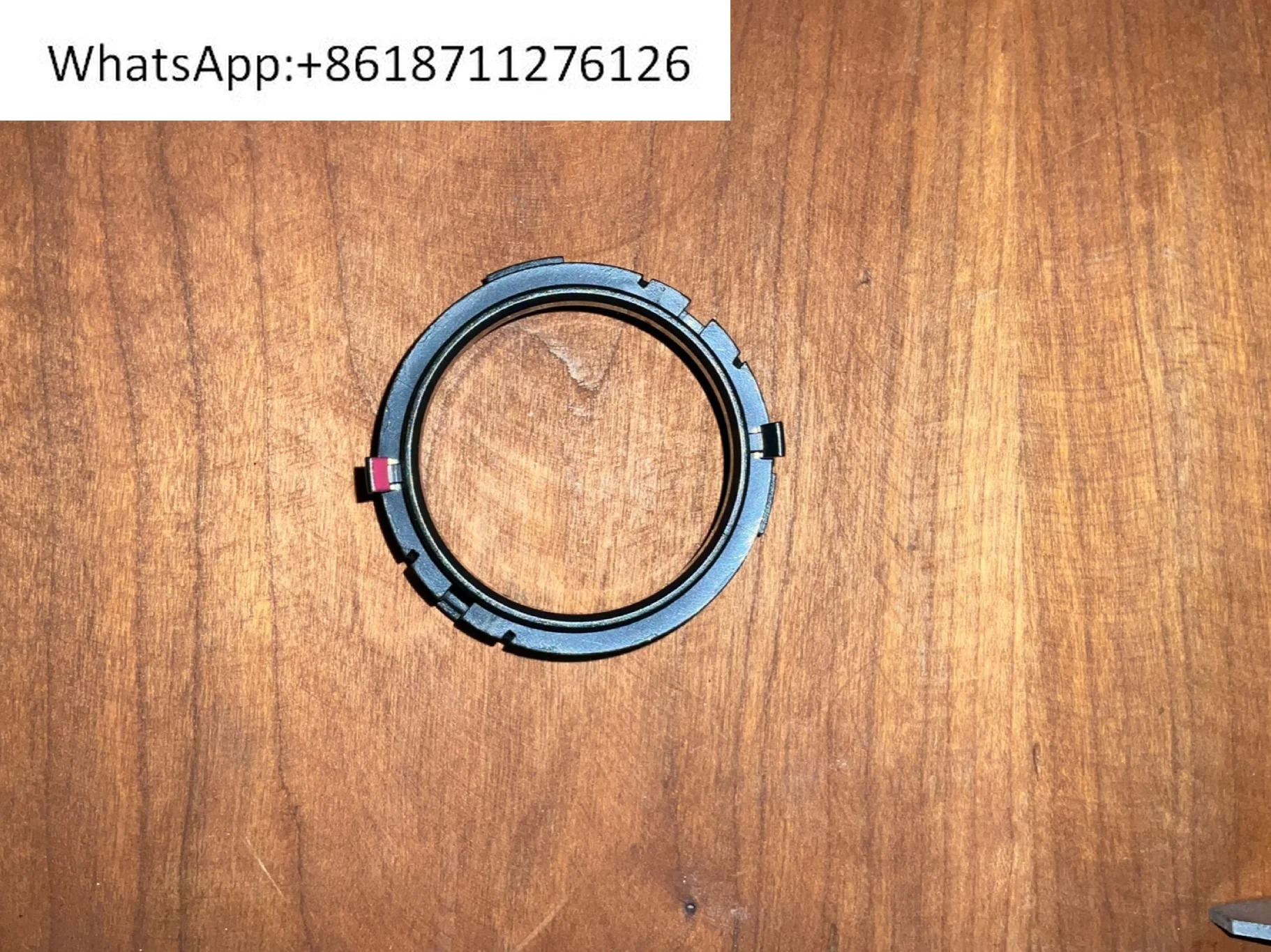 

Американский мобильный держатель для режущей головки