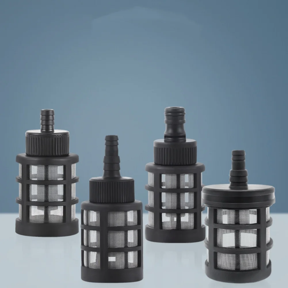Rechargeable Water Spray Filter Nozzle Energy Saving Wireless Garden Hose Tip For Car Wash Plant Watering Cleaning Accessories