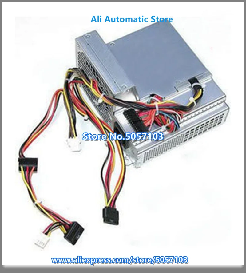 

DC7800 SFF PC6014 437352-001 437797-001 DPS-240MB-1