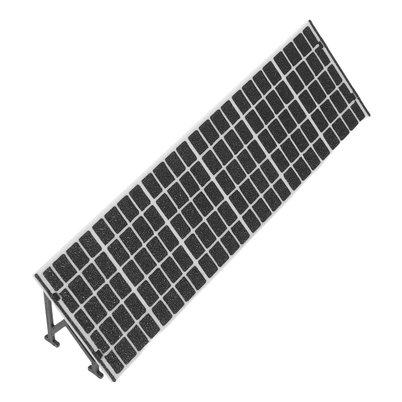 

Mini Solar Energy Demonstration Set for School Projects Eco Friendly Science Activity Kit Hands on Learning for Students