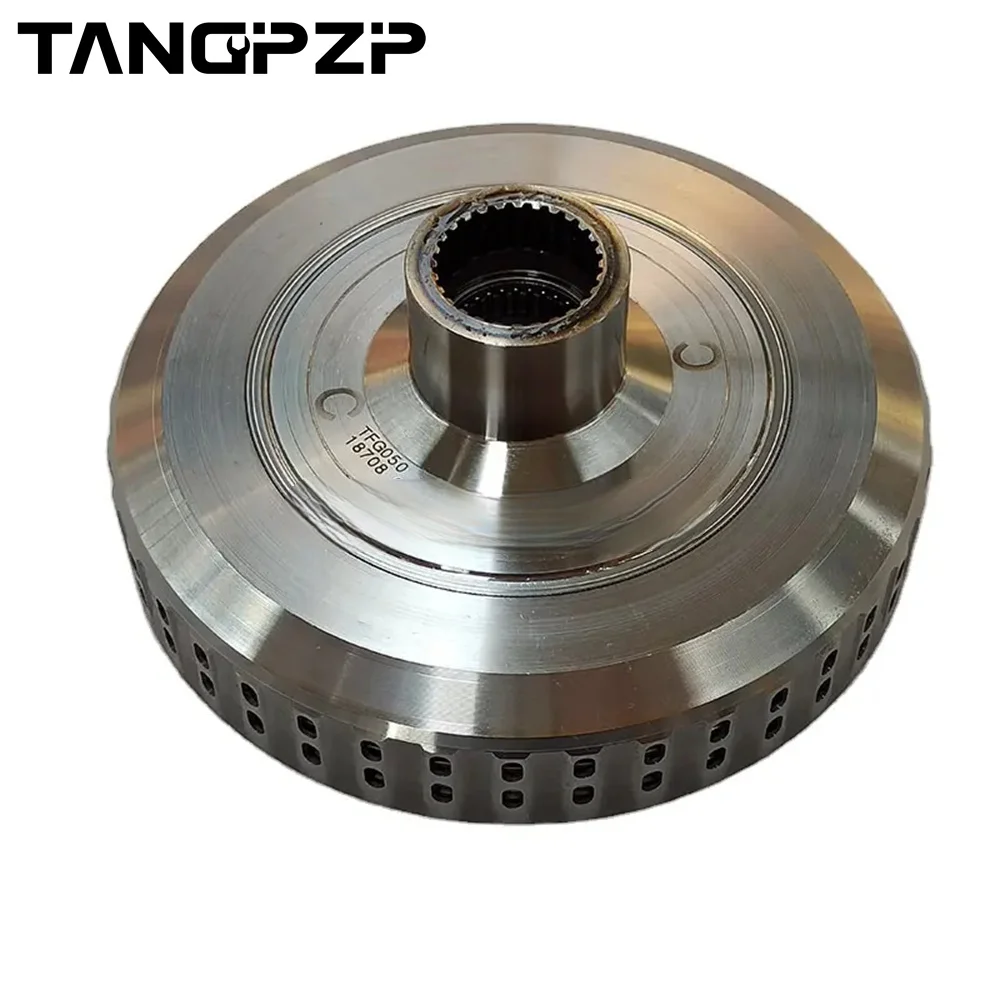 

TF71-0009-FN K1 Drum Assy C1 Clutch Assy FN TF71 Automatic Transmission 6 Speed For Peugeot