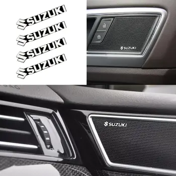 10 best sales Suzuki alto car decoration - №1