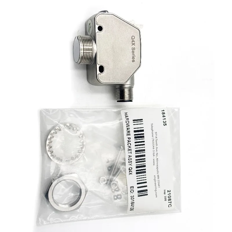PLC special controllers for industrial automation are suitable for electrical switching sensors.