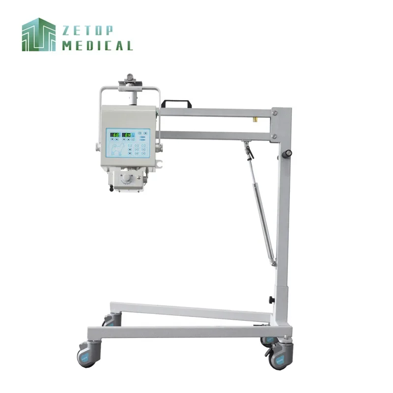 Vet X Ray Machine 4KW Portable X-ray  for Veterinary