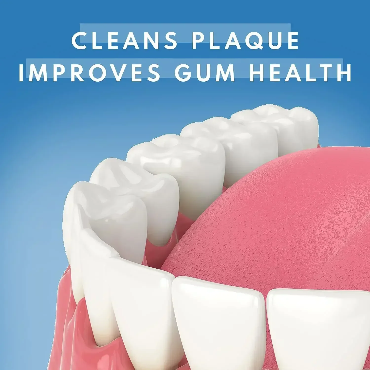 부드러운 듀폰 강모 전동 칫솔 교체 헤드, 구강 B 칫솔 노즐 SB-17A, 4 개, 8 개, 12/16 개