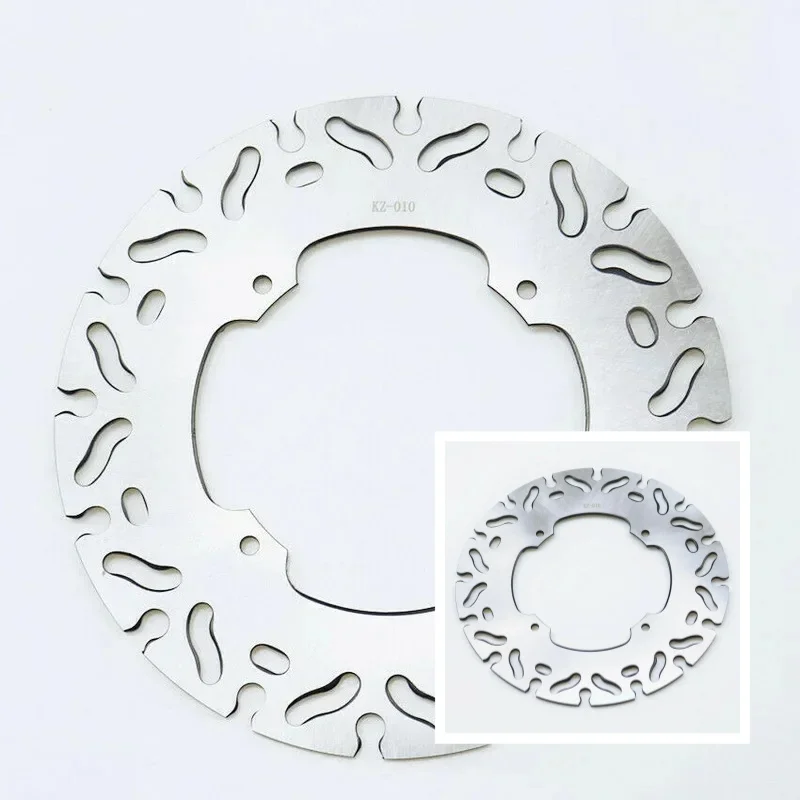 

Ротор переднего тормозного диска из нержавеющей стали для мотоцикла Honda XR250 CRM250 XLR250 XL XR CRF