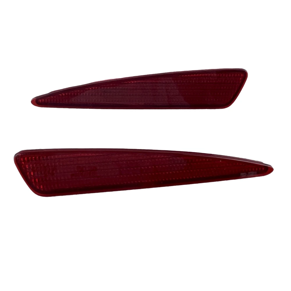 

Newest Sale For Toyota For Auris 13-15 Hatchback Reflector Reflective Film Reflective Strip Replacement Car Accessories