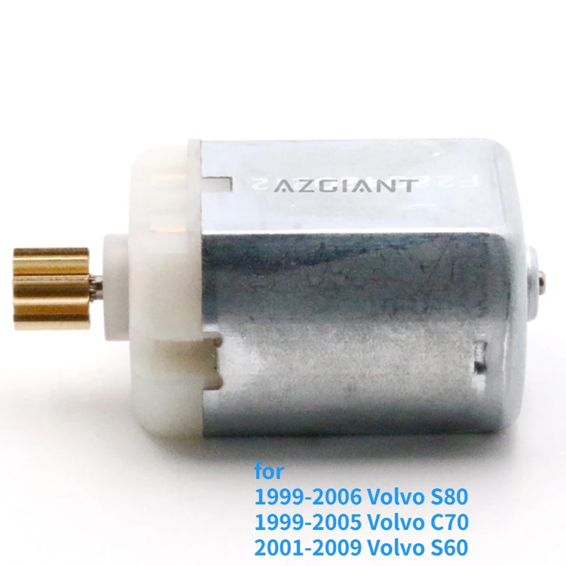 

Автомобильный Замок Azgiant для Volvo XC90 V70 XC70 S80