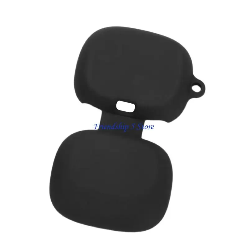 

T8WC Гибкий наушник защитный корпус Шокопомочительный корпус, промытый корпус, антидостойкий рукав предотвращает вход грязи для