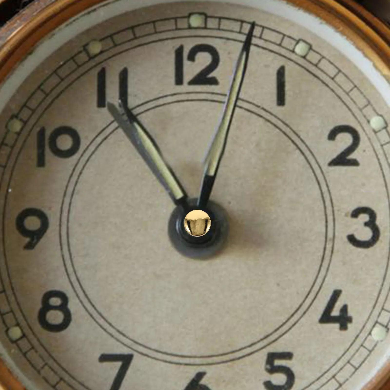 200 قطعة من أغطية بلاستيكية بديلة لإكسسوارات الحائط لإصلاح أجزاء حركة اليد المنزلية ذاتية الصنع ومتينة وناعمة #4