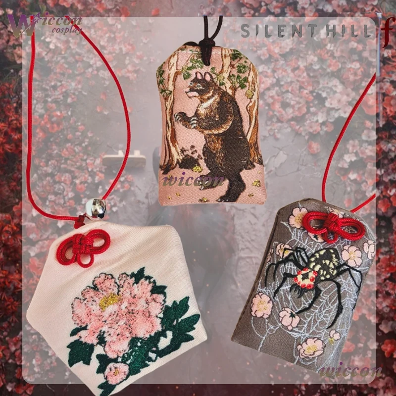 Cosc Silent Hill F …