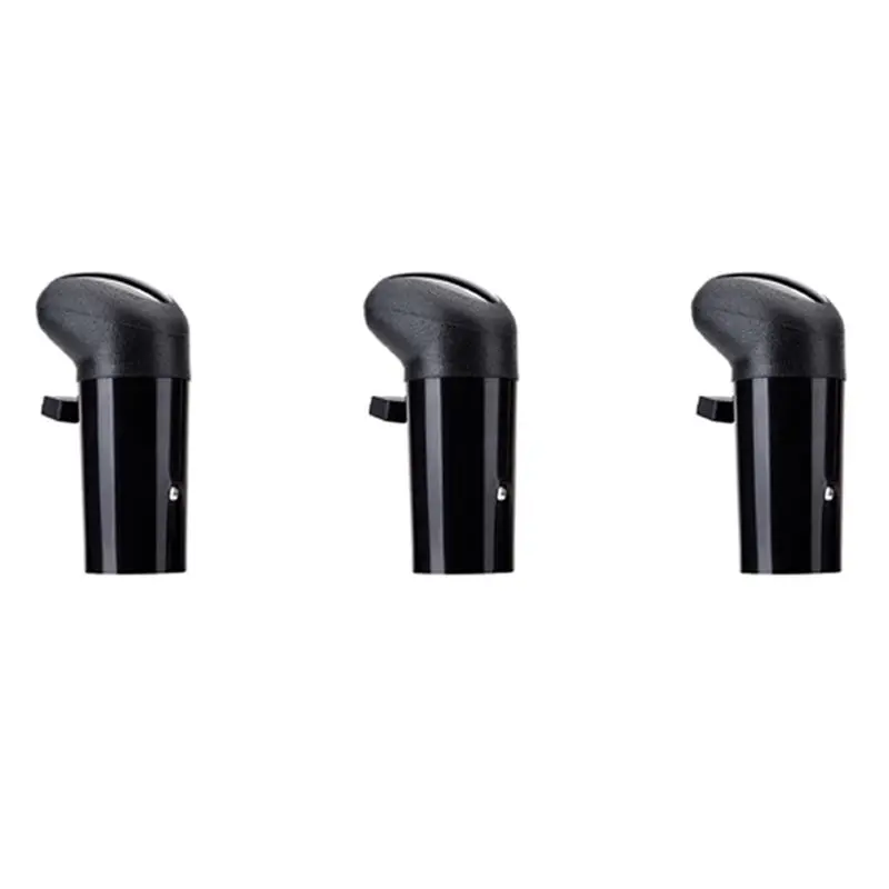M93K-3X 9 &10 Speed Truck Shift Knob Gear Knob Gear Shift Head For Nissan Hino Isuzu A6909 Eaton Fuller Style