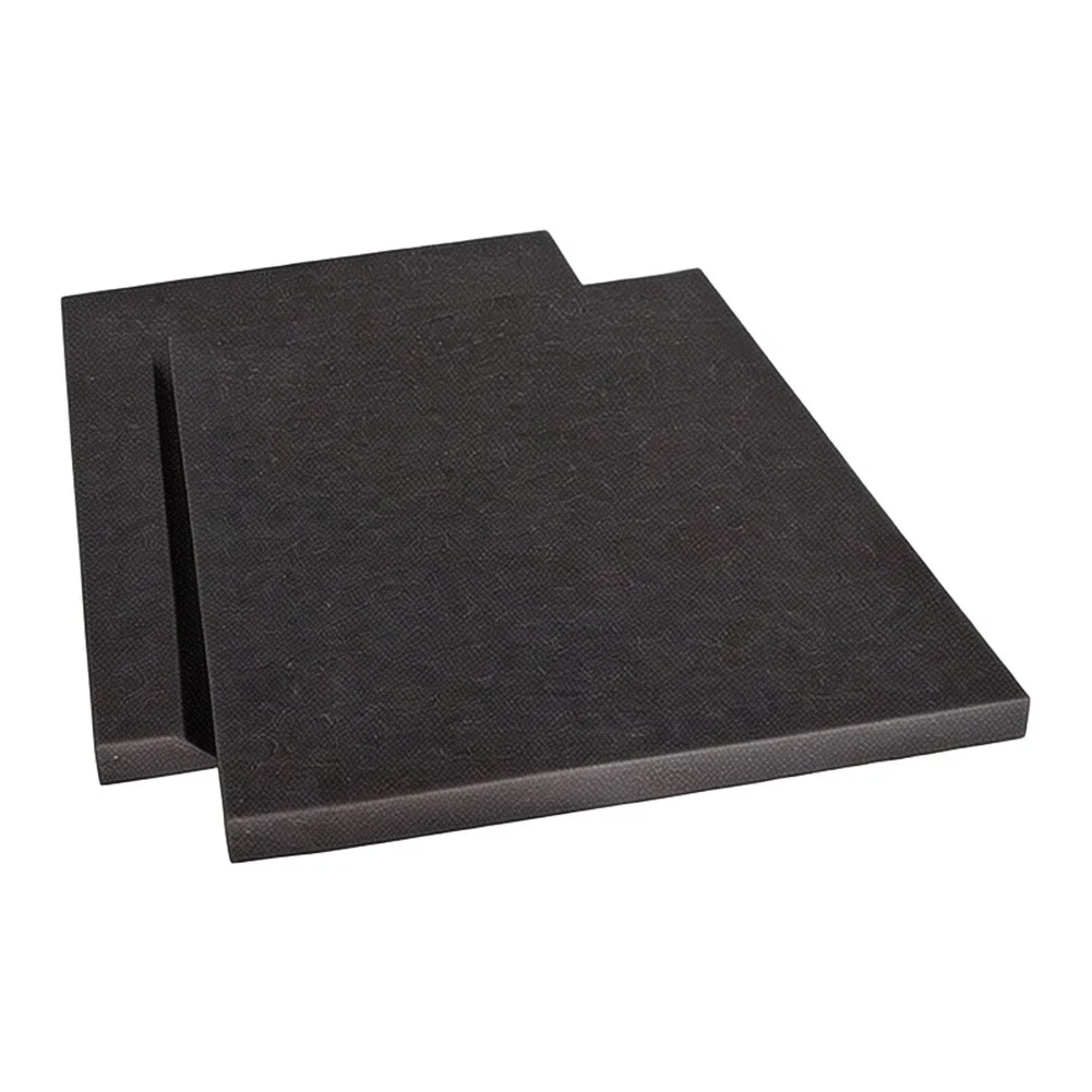 For Outdoor Air Conditioners Magnetic AC Cover Outdoor Rain Protector for versatile Fit Air Conditioner Cover Black Low