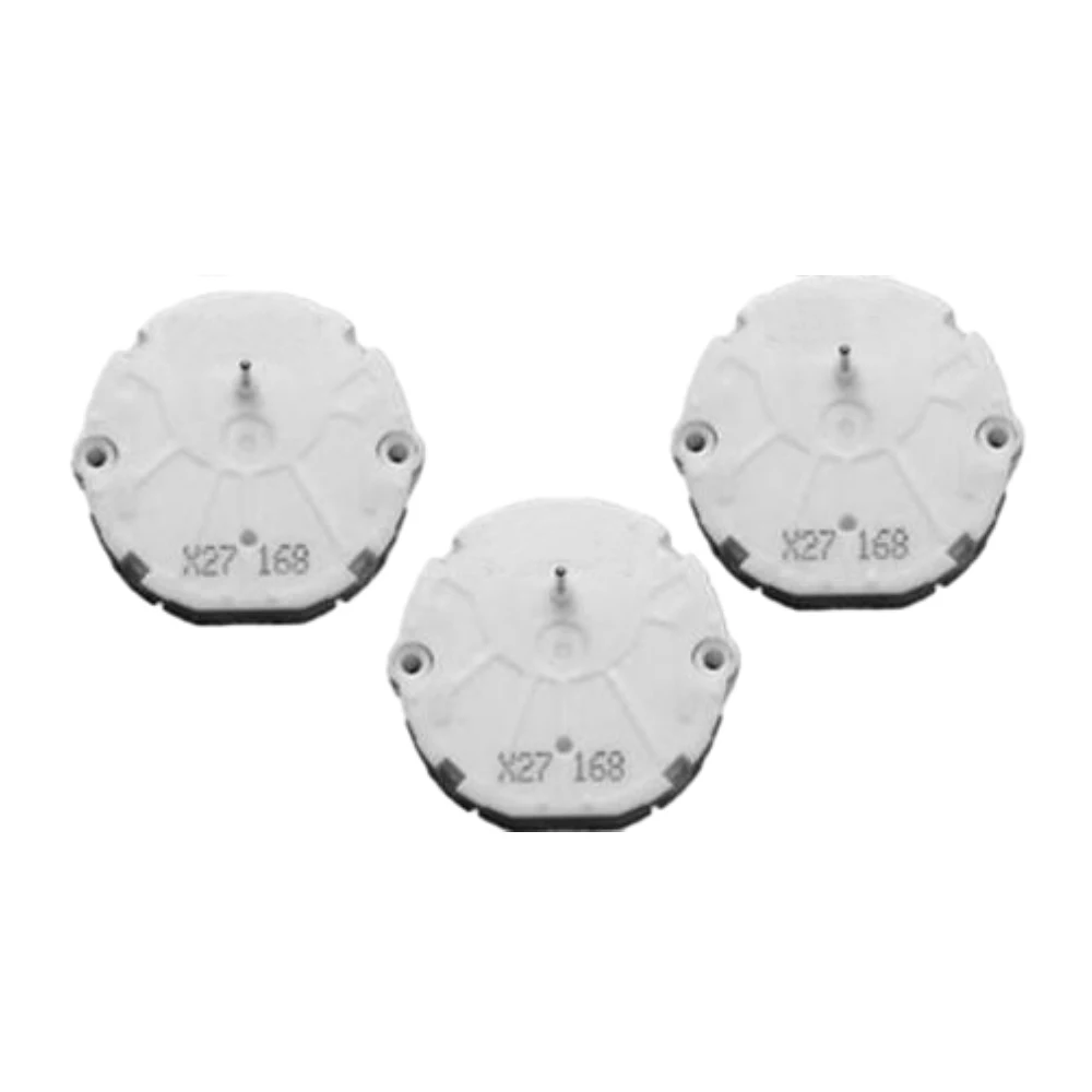 

1PCS X27 168 Stepper Motor Instrument Motor Cluster for Car and Truck 2003-2006.It's the same as XC5 168,X15 168,X25 168,X27.168