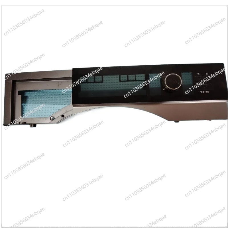 

For Roller Washing Machine XQG100-E1255 Touch Display Panel Touch Screen LCD Screen