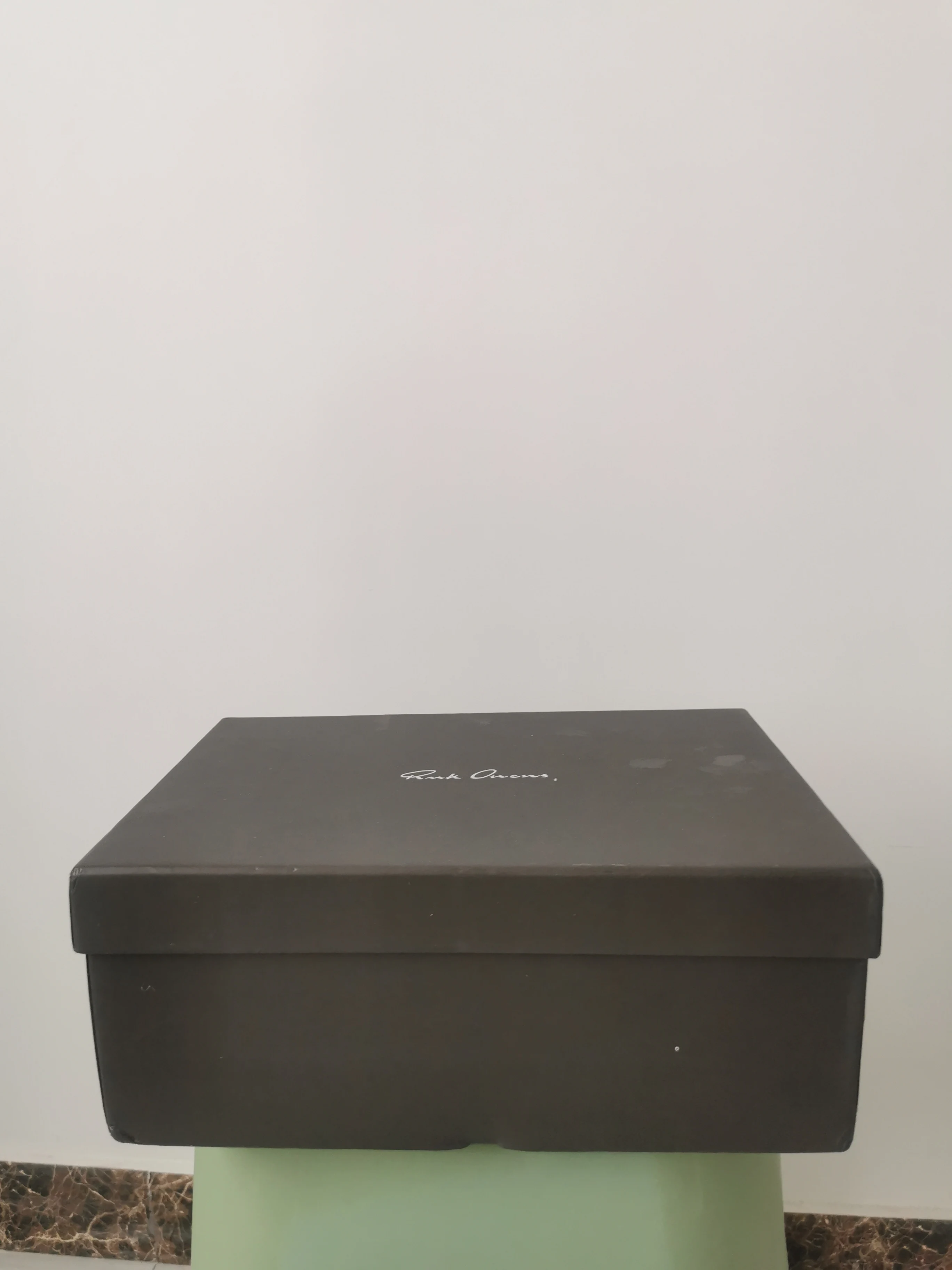 Customized Shoebox – Not Sold Separately view 2