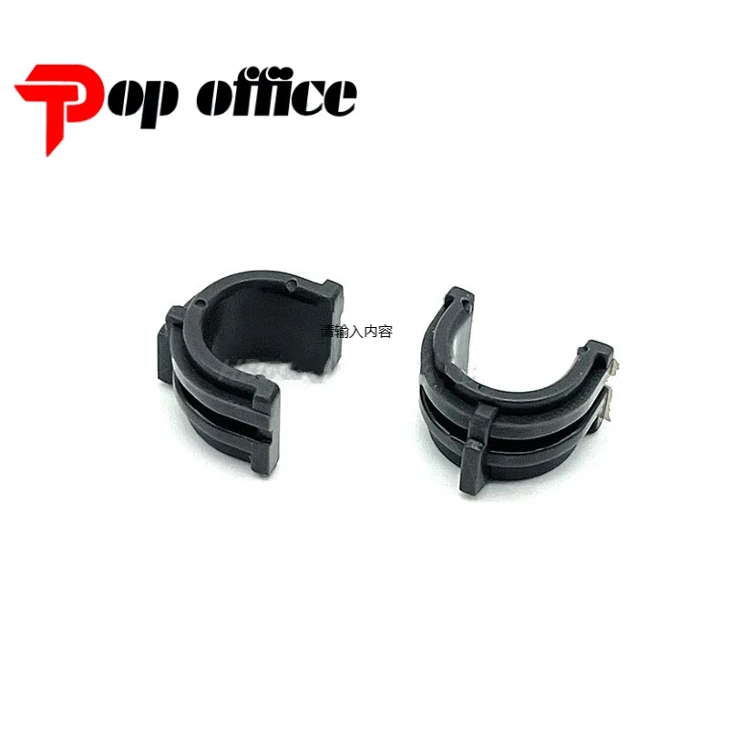 Juego de 10 unidades Buje de rodillo de presión inferior, BSH-4015 para HP LaserJet M601, M602, M603, M604, M605, M606, M630, P4014, P4015, P4515, M4555