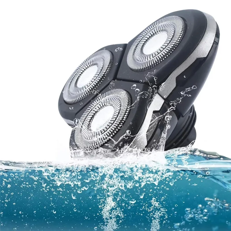 

ASWUT-сменная бритвенная головка RQ12 для Norelco RQ11 RQ10 Sensotouch 3D1260X, 1280X 1290X, Rq1180 Arcitec