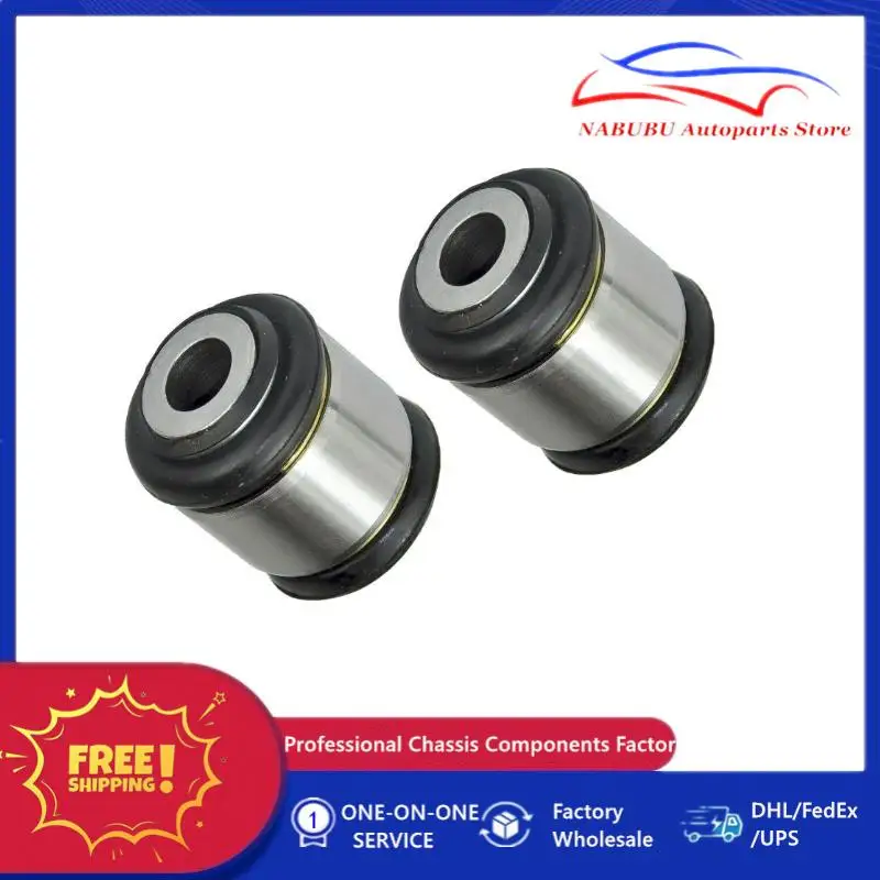 

2203520227 2303520027 2213520127 улучшает качество вождения U55A Усовершенствованная металлическая втулка подвески для профессионального механика